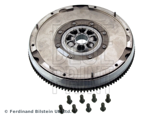 Flywheel